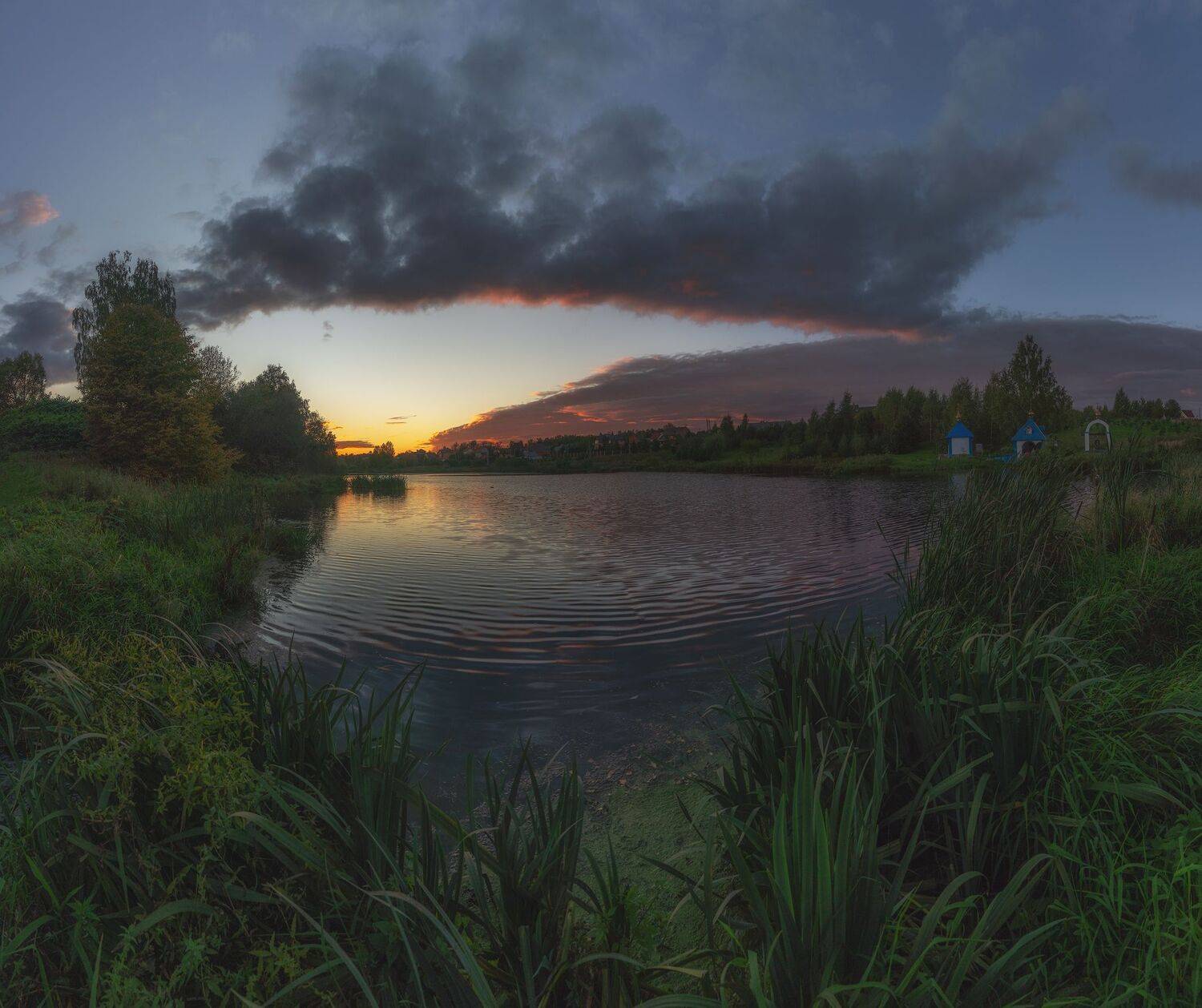 , Константин Дэм