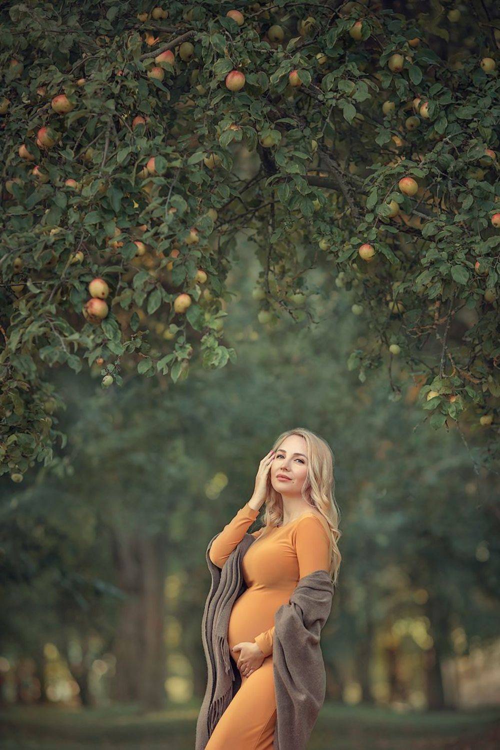 , Ирина Микульская