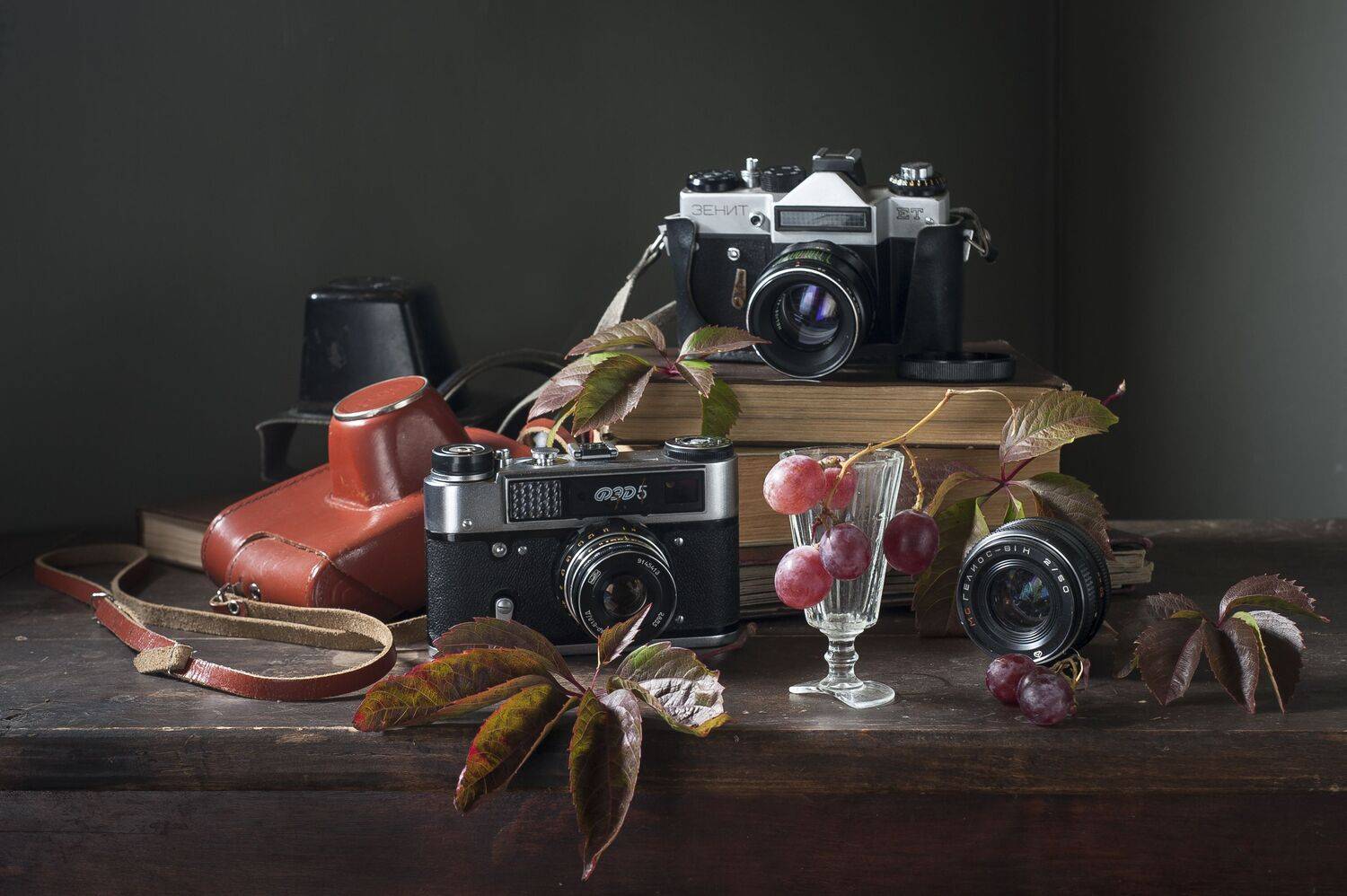 , Оксана Евкодимова