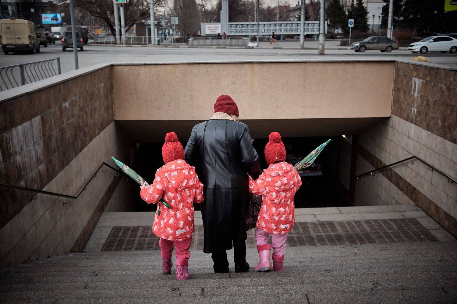 , Михаил Иванов