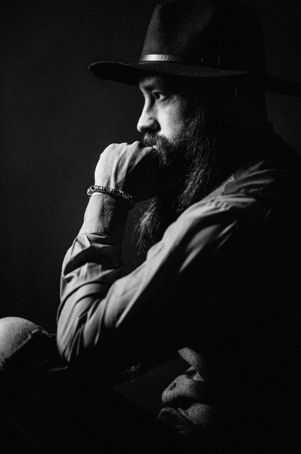 , Тарас Нога