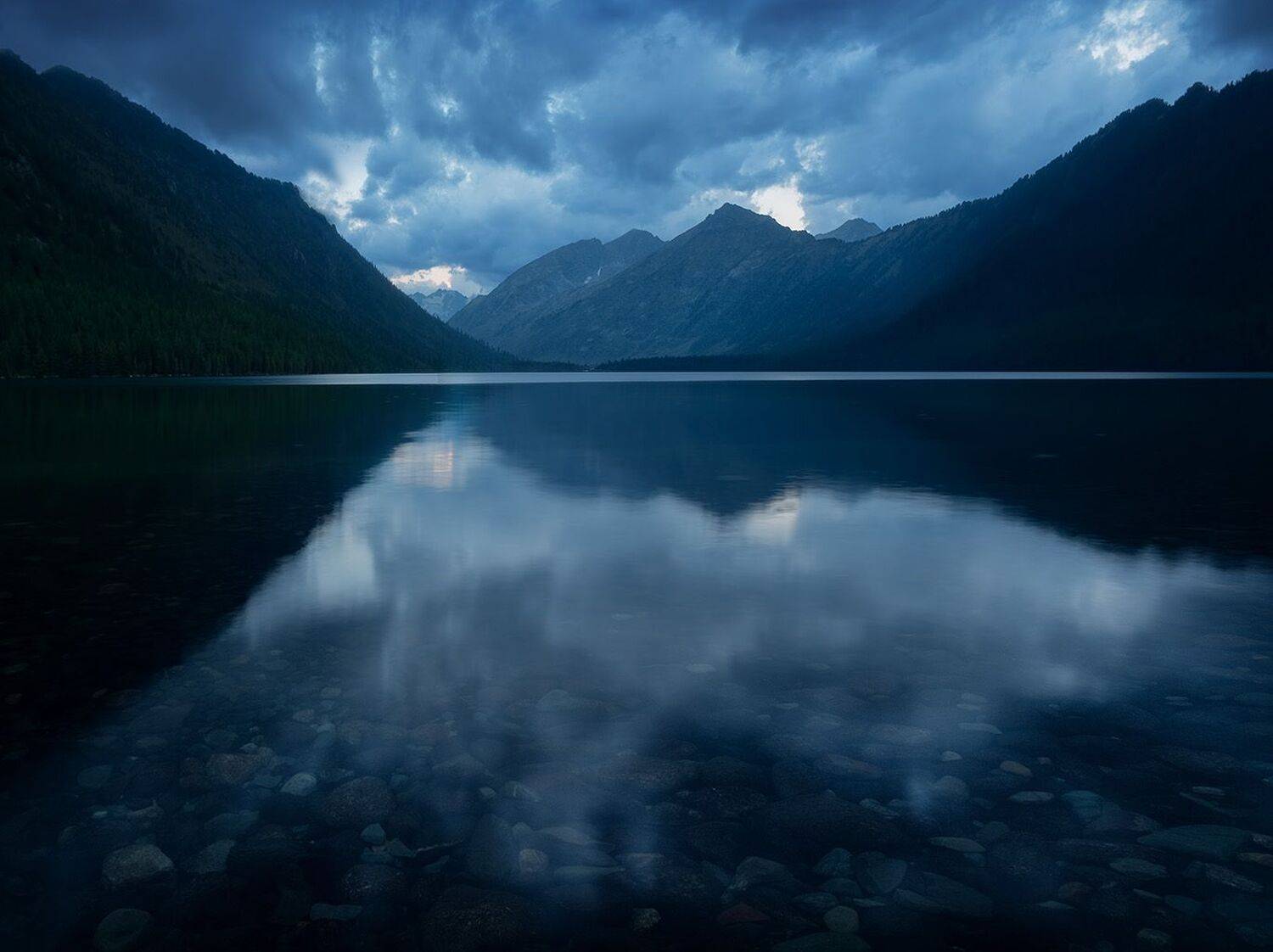 , Андрей Родионов