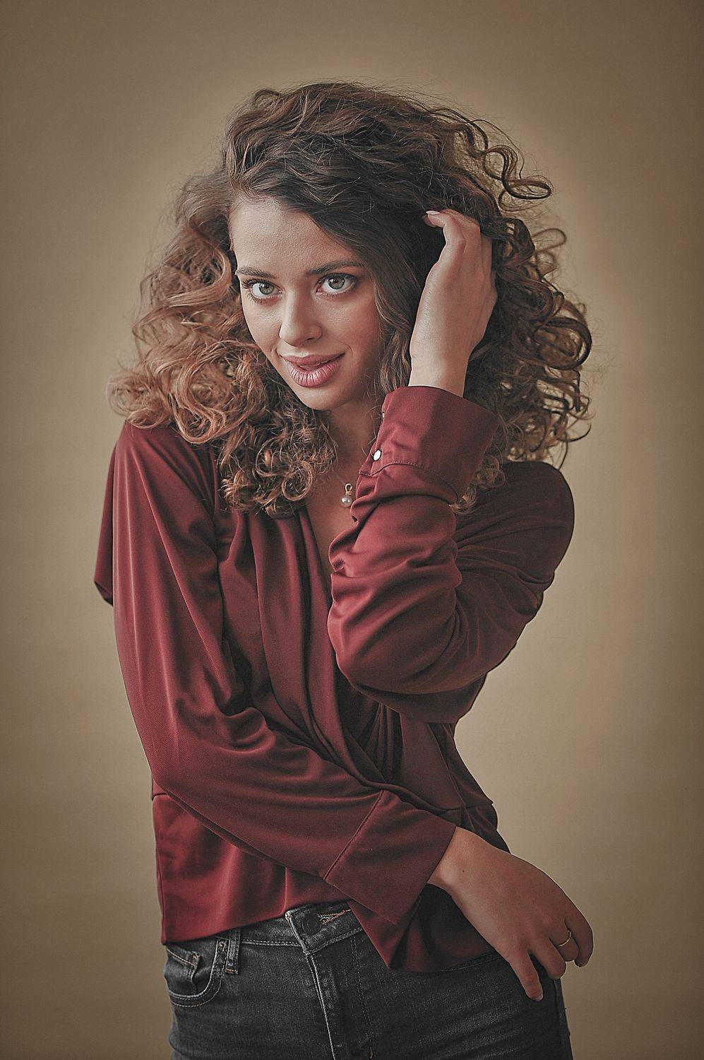 , Ксения Лысенкова