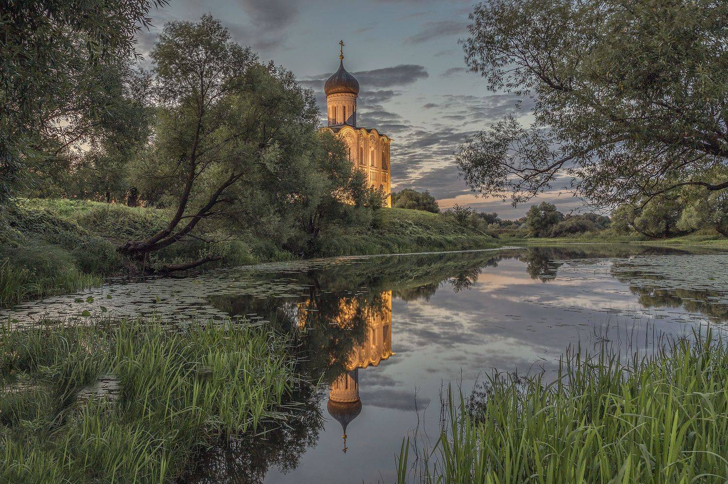 , Елена Гусева