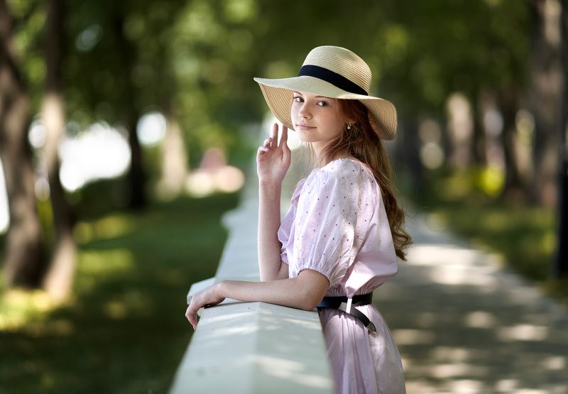 портрет  . фото превью