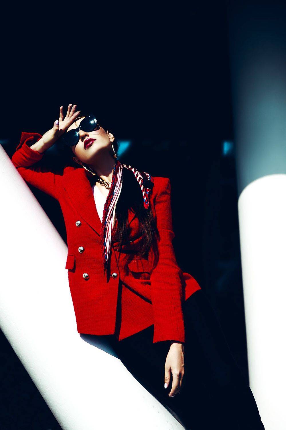 woman, portrait, fashion, beauty, outdoors, Руслан Болгов (Axe)