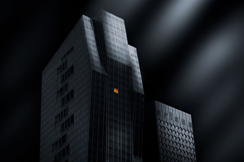 Insomnia фото превью