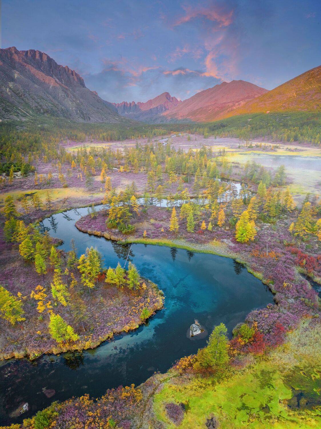 фототуры с владимиром рябковым, озеро джека лондона, #озероджекалондона #колыма #loves_russia2 #nikonrussia #landscape_russia #ru_landscape #русскийсевер #landscapephotography #photoarena_nature #russiannature #большаястрана#russpasibo #topnature #lovelyr, Владимир Рябков