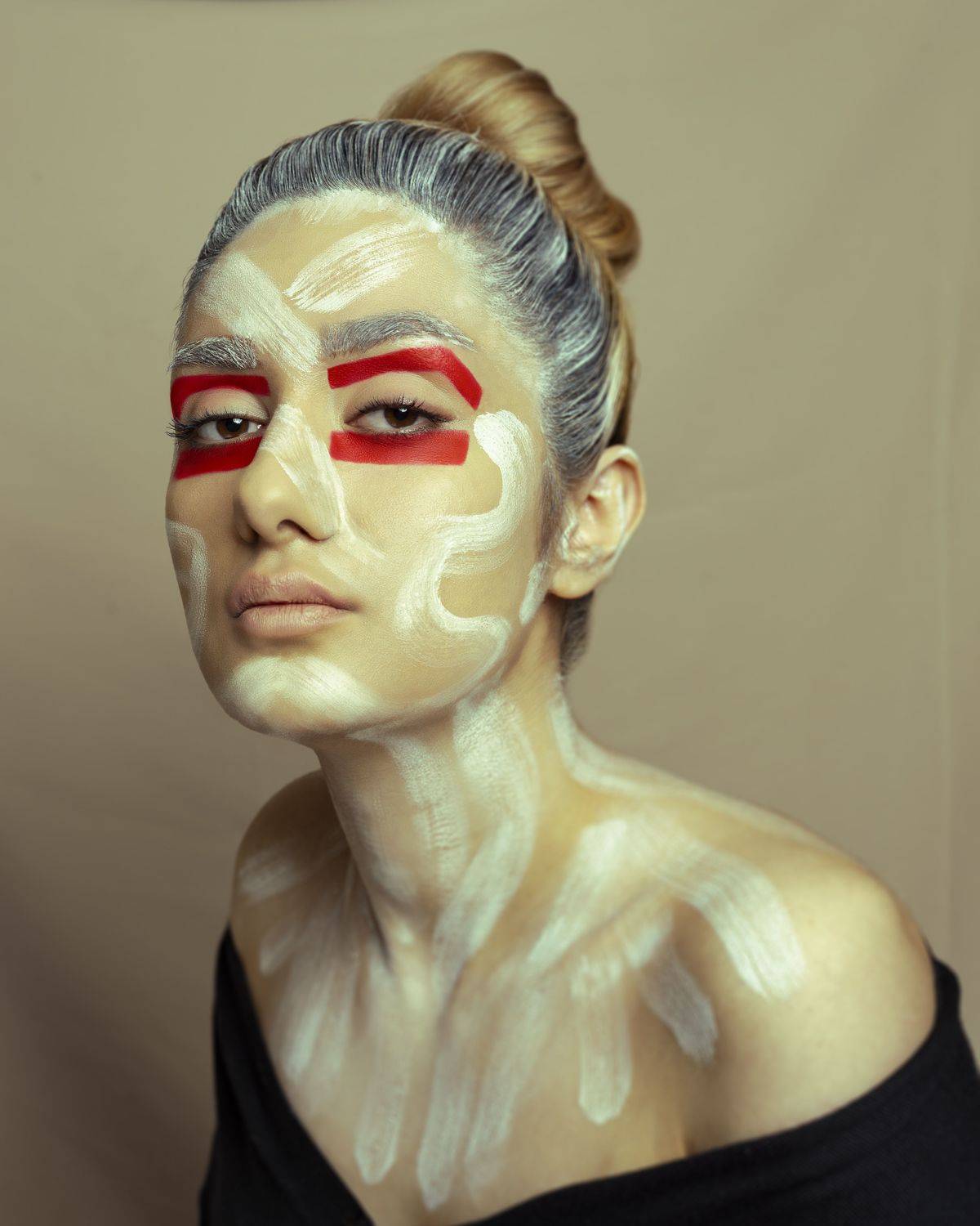 rezamohammadi , fineart , reza_mohammadi , portrait , beauty, Reza Mohammadi