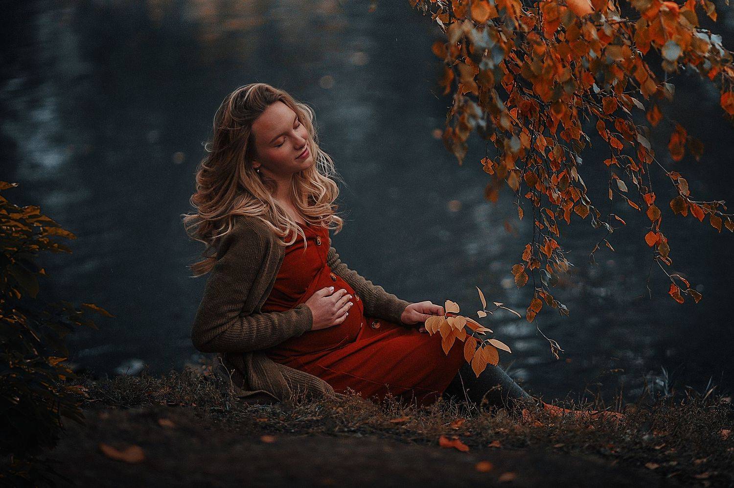 , Ксения Лысенкова