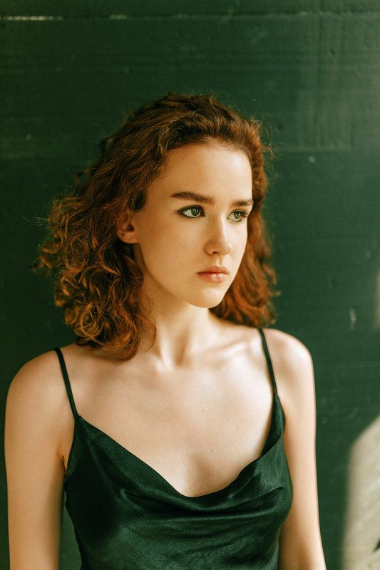 Девушка Мария  фото превью