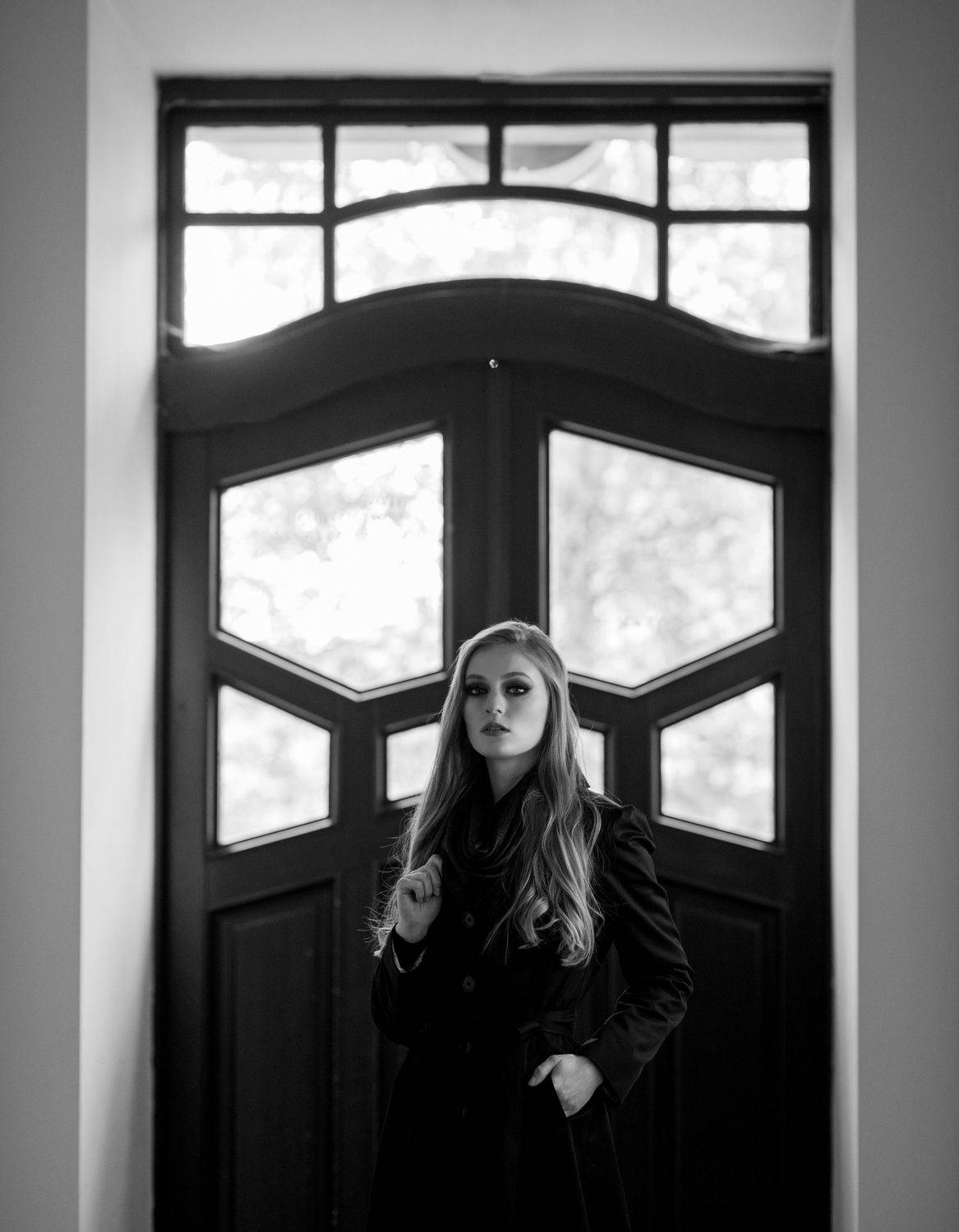 , Ладовский Максим