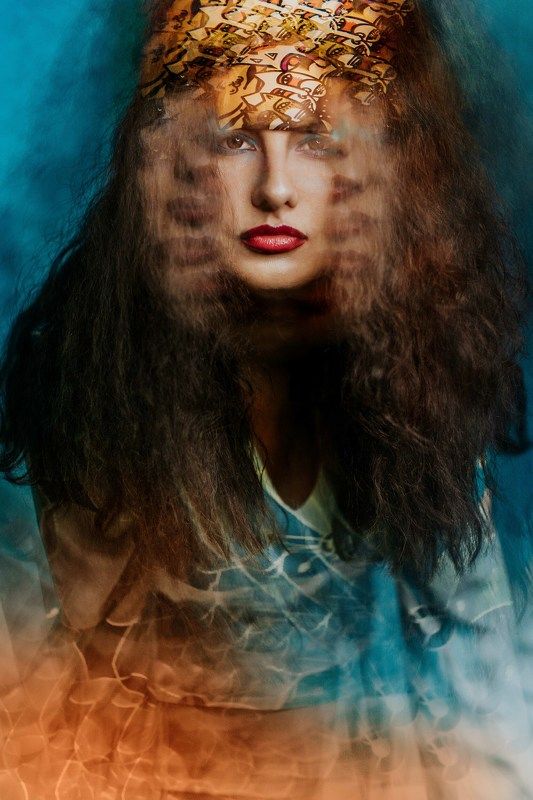 woman фото превью