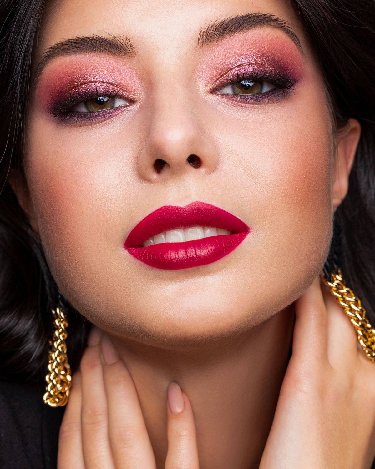 , Мелана Романова