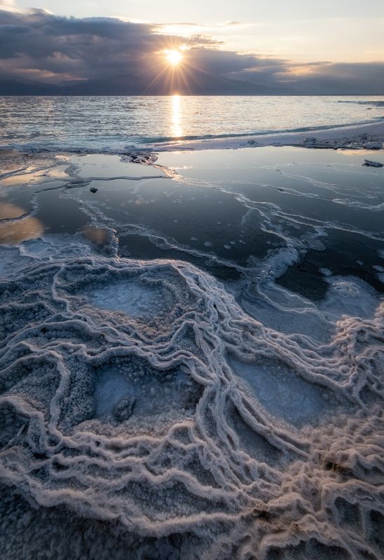 Dead Sea Insight фото превью