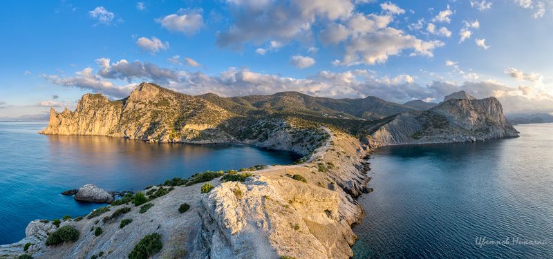 капчик. новый свет Капчик фото превью