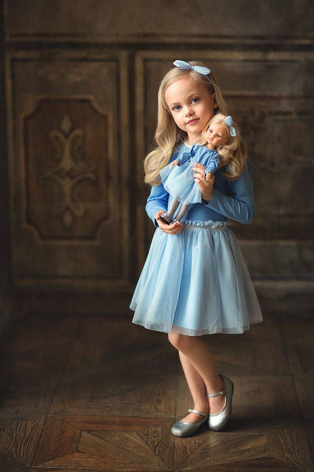 , Елена Михайлова