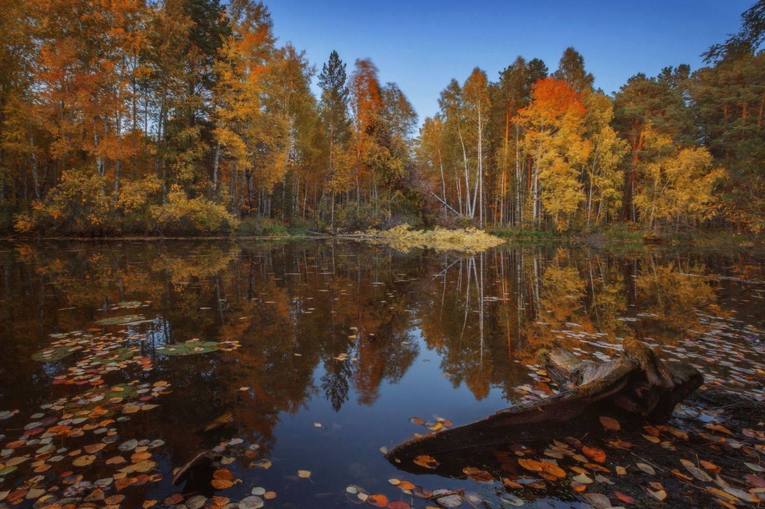 озеро, горы, лес, природа, закат, рассвет, красота, приключения, путешествие, облака, урал, Шевченко Николай