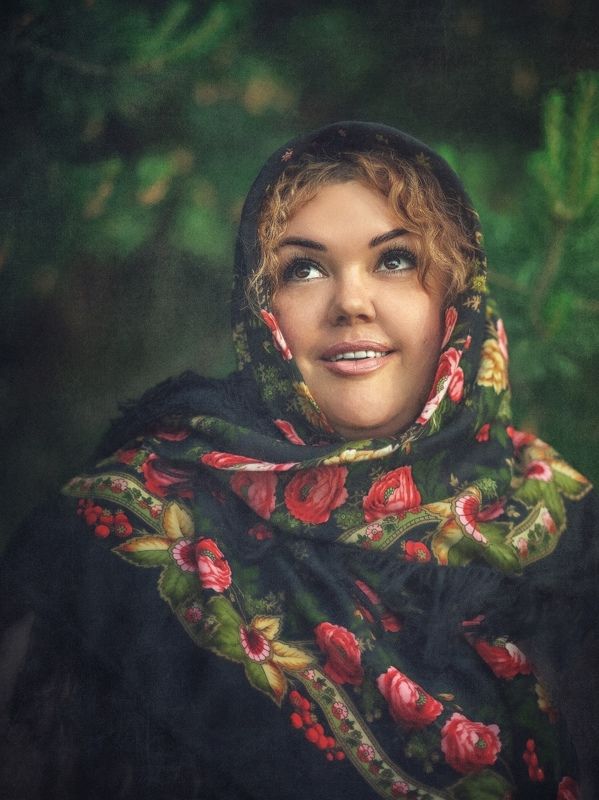 На опушке фото превью