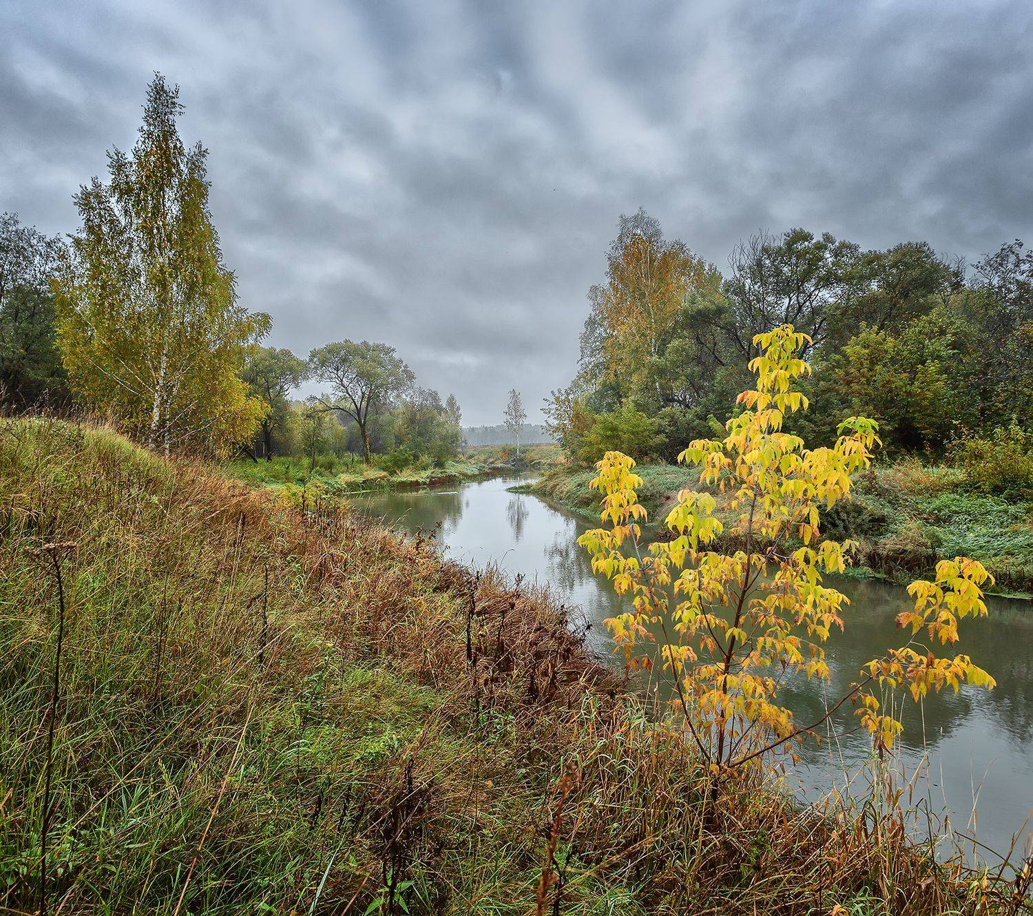 , Николай Андреев