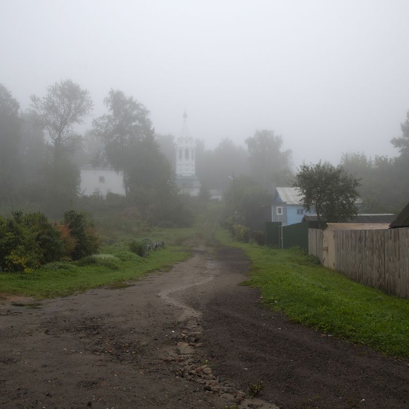 ярославль На Туговой горе фото превью