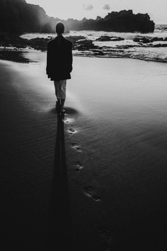 Black фото превью