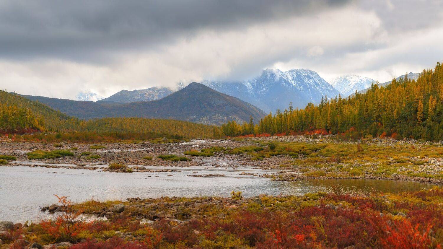 , Павел Глушков