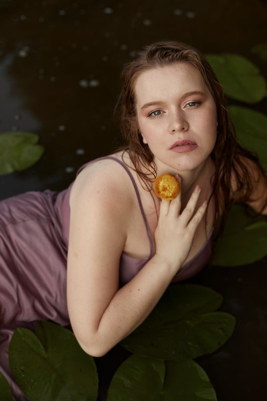 Вероника фото превью