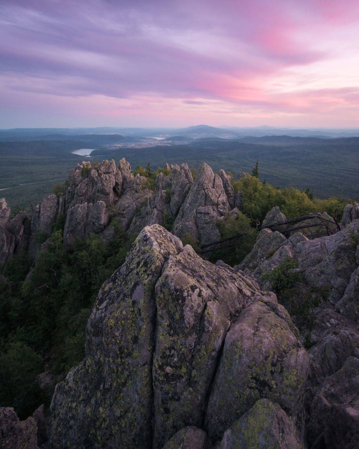 , Алексей Проняхин