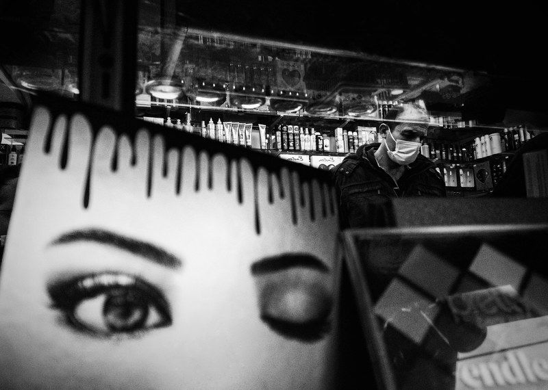 Blink фото превью