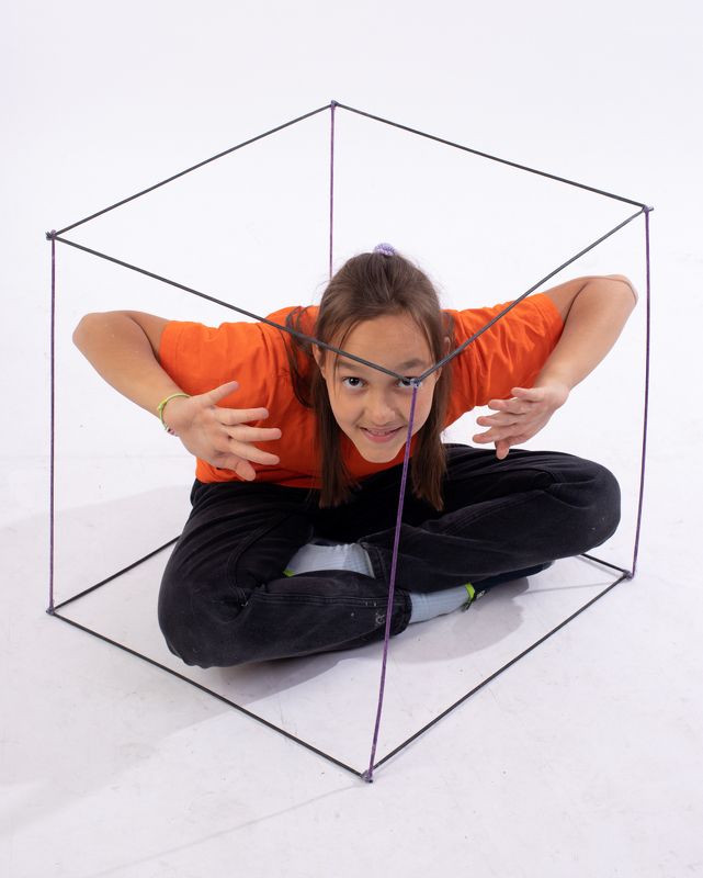 Куб фото превью