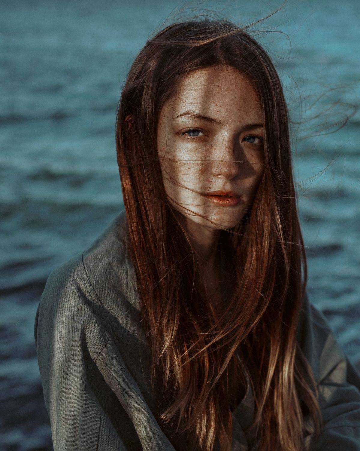 , Георгий Сигал