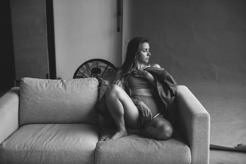 Катерина фото превью