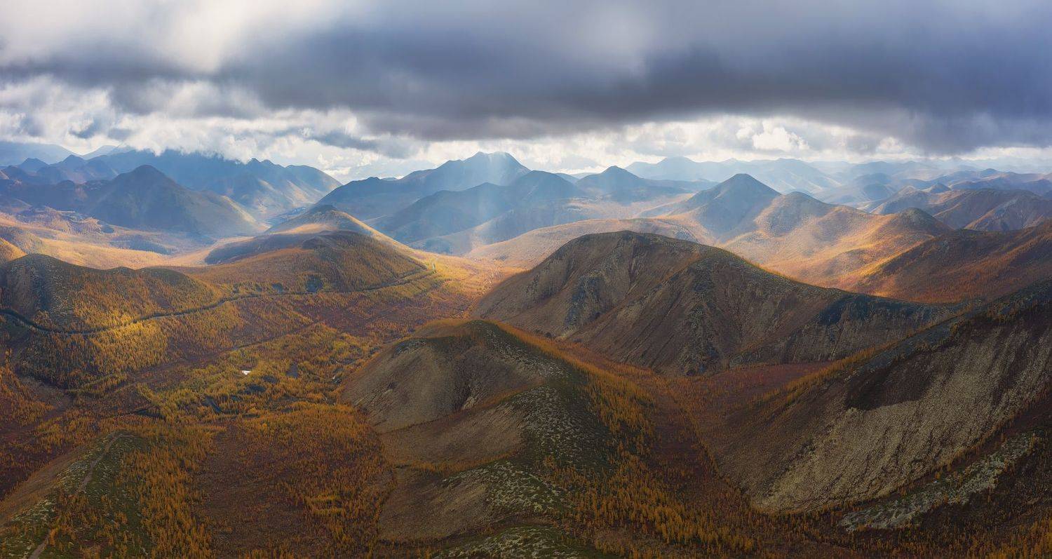 , Павел Глушков