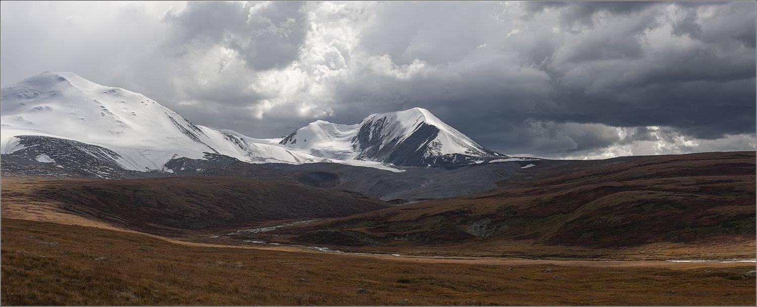 укок,  таван-богдо-ула, Бур