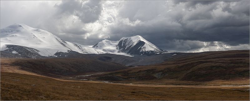 укок,  таван-богдо-ула * фото превью