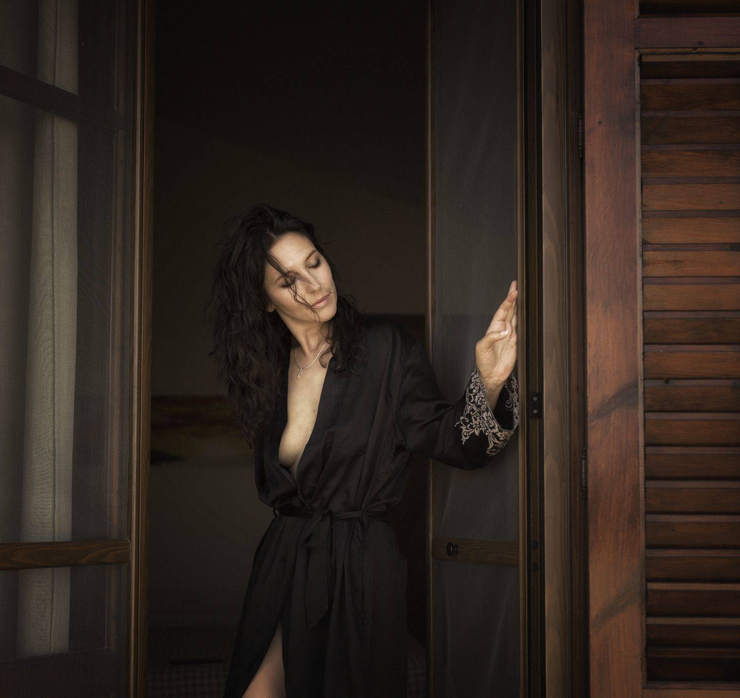 , Desislava Kuleshova