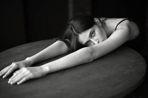 Алина