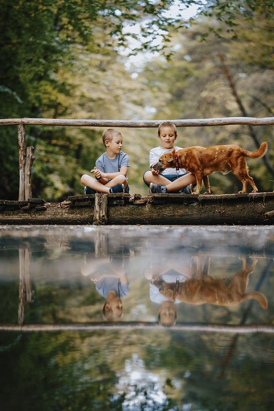 Friends фото превью