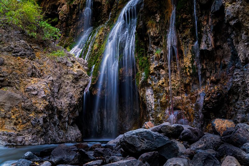 Saitori River Trail фото превью
