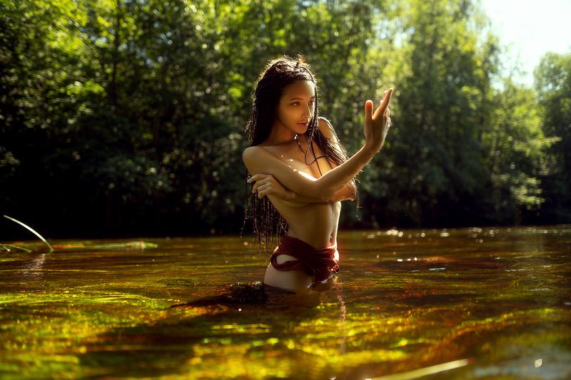 Люба фото превью