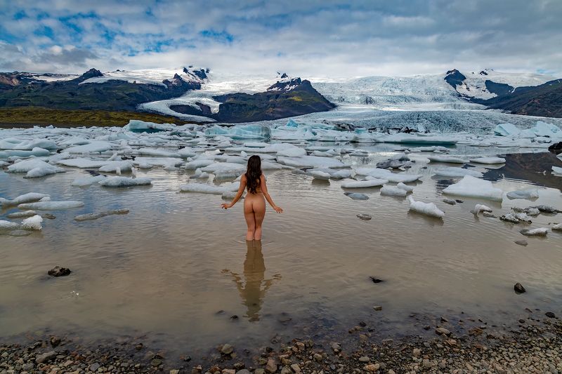 Iceland фото превью