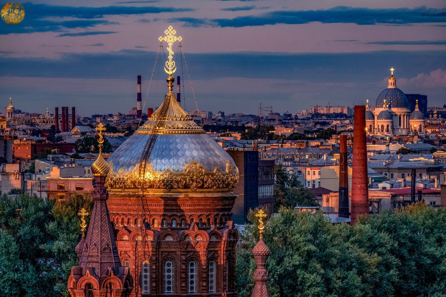 , Николай Беликов