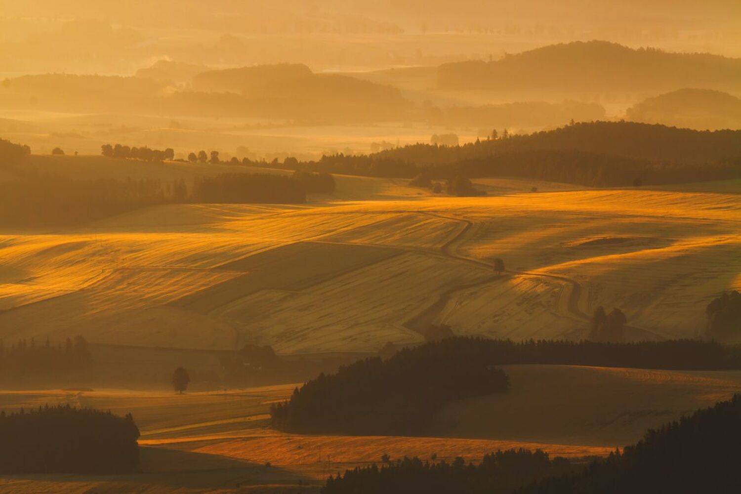 landscape,autumn,mountains,canon, Iza i Darek Mitręga