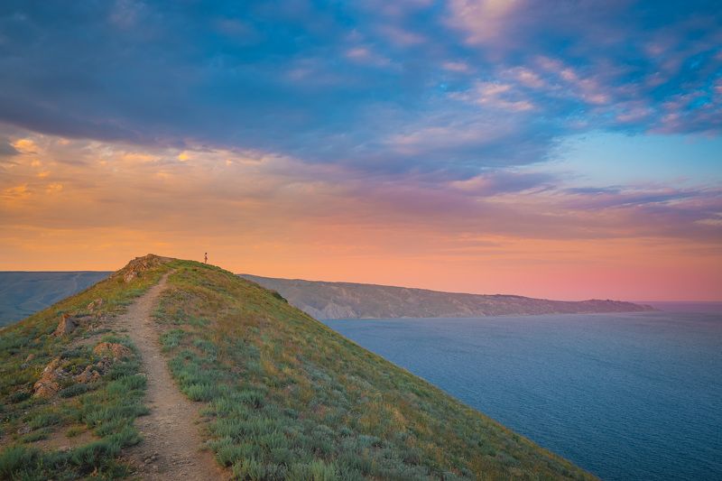 Лето фото превью