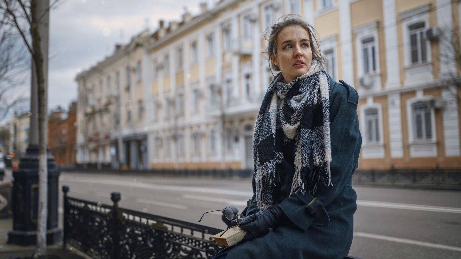 , Владимир Осауленко