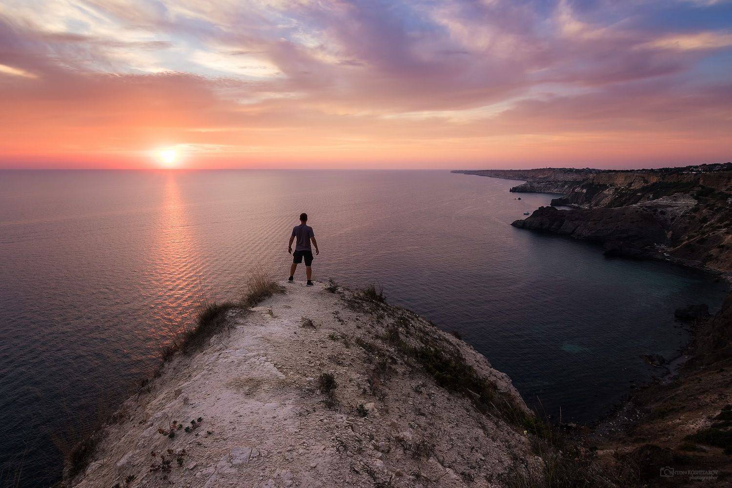 , Антон Кошетаров