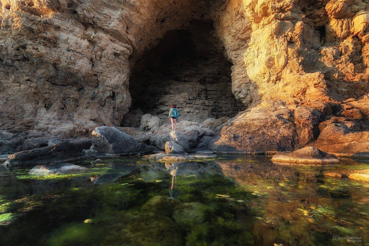 , Антон Кошетаров