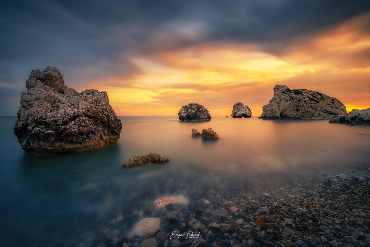 , Evgeni Fabis