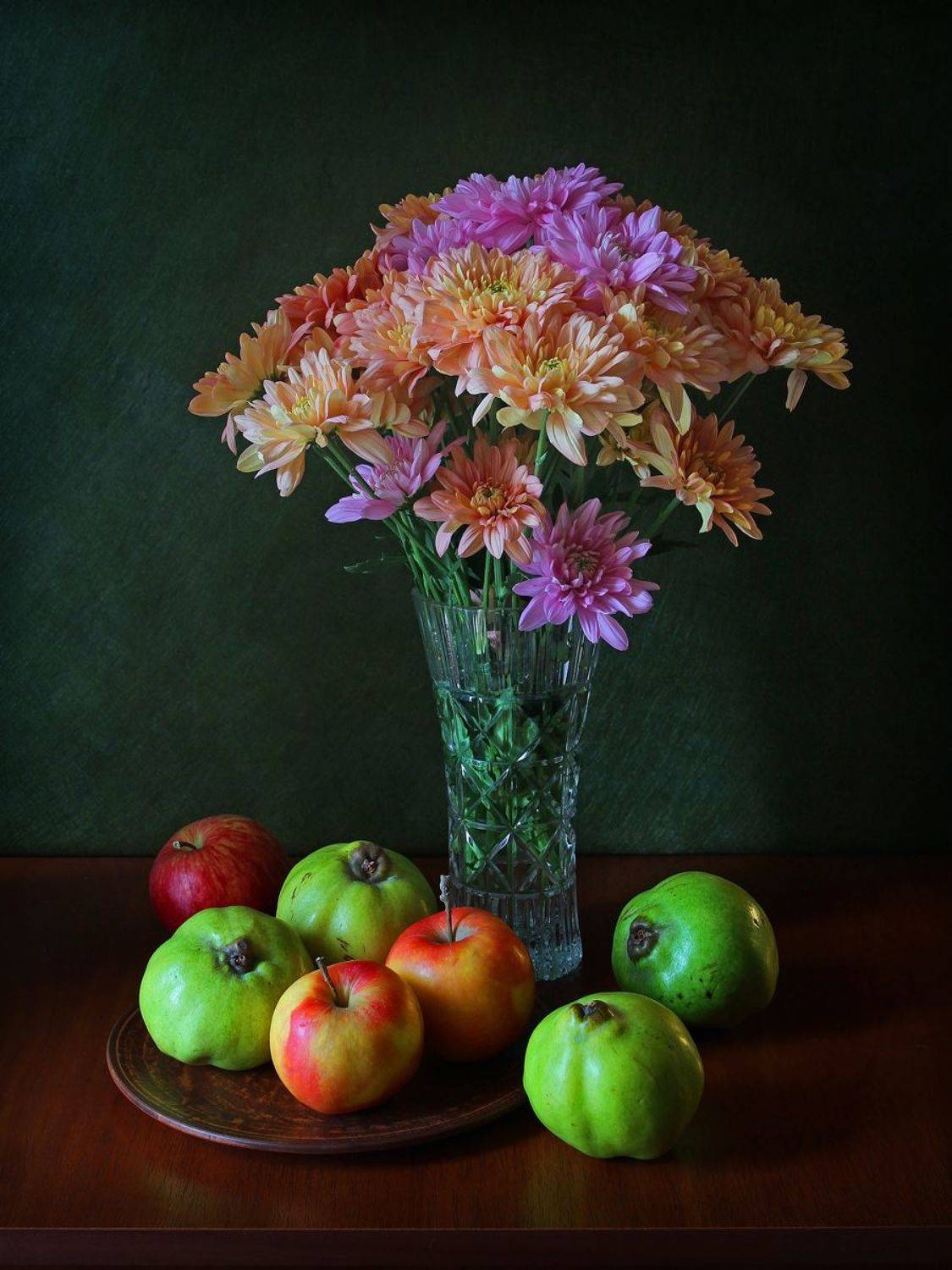 , Геннадий Петрущенко